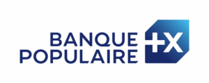 LOGO BANQUE POPULAIRE